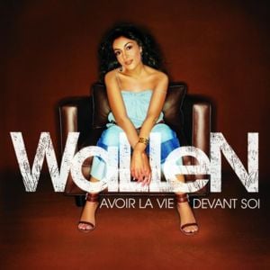 Mon rêve américain - Wallen (Ft. Akhenaton)