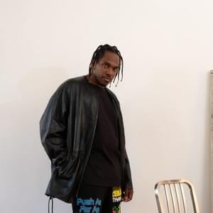 Off The Grid (Visual Album Version) - Pusha T