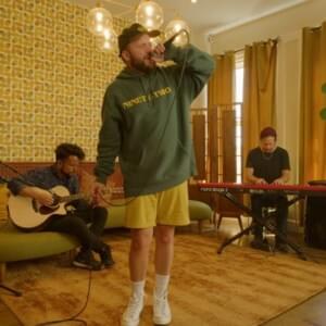 A Letter To My Younger Self (Acoustic Version) - Quinn XCII