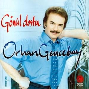 Sadakan Olsun - Orhan Gencebay