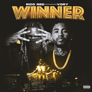 Winner - Rico Red & Vory