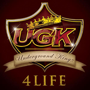 Purse Come First - UGK (Ft. Big Gipp)