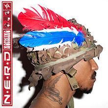 Victory - N.E.R.D.