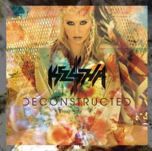 Supernatural (Deconstructed Mix) - Kesha