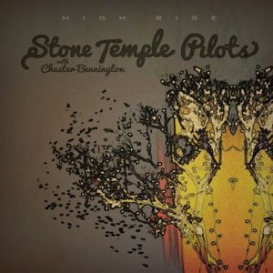 Cry Cry - Stone Temple Pilots