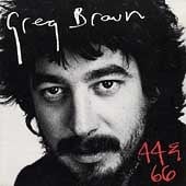 Beatniks Gonna Rise Again - Greg Brown