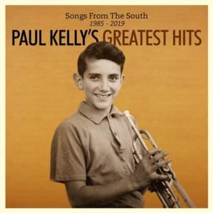 When We’re Both Old & Mad - Paul Kelly (Ft. Kasey Chambers)