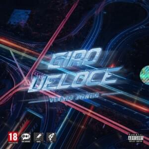 SBALLO SHALLO - Vegas Jones (Ft. Salmo)