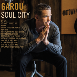 You Can’t Hurry Love - Garou