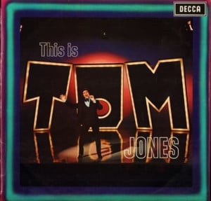 Wichita Lineman - Tom Jones