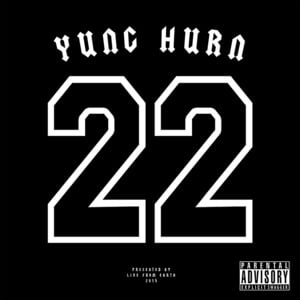 22 - Yung Hurn