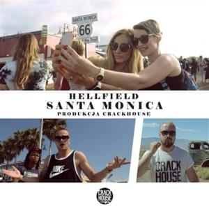 Santa Monica - Hellfield