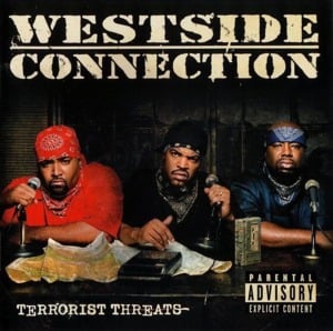 Lights Out - Westside Connection (Ft. Knoc-Turn’al)