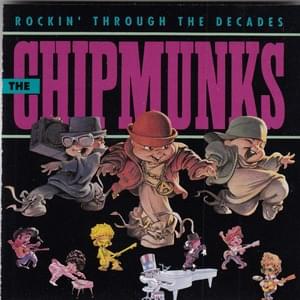 Beat It - Alvin & The Chipmunks