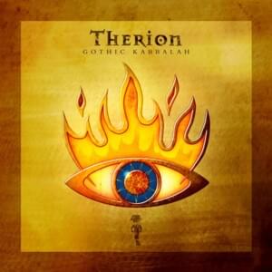 Son of the Staves of Time - Therion (Ft. Mats Levén)