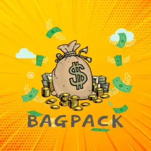 Bagpack - M3Q