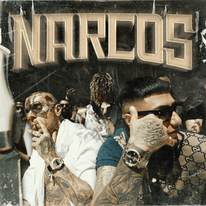 Narcos - Hard Rico & Yzomandias