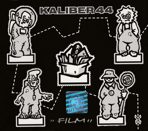 Film - Kaliber 44