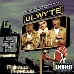 Bald Head Hoes - Lil Wyte (Ft. DJ Paul & Juicy J)