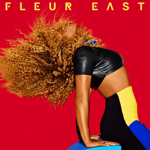 Like That - Fleur East