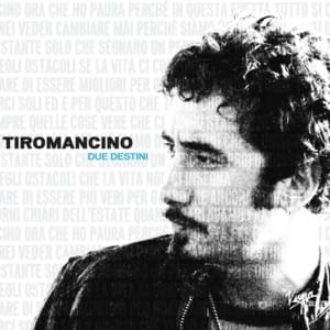 Com’è Profondo Il Mare - Tiromancino (Ft. Lucio Dalla)