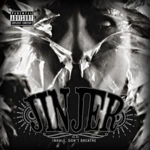 Scissors - Jinjer