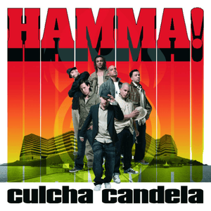 Hamma! - Culcha Candela