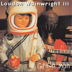 Just a John - Loudon Wainwright III