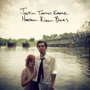 Christchurch Woman - Justin Townes Earle