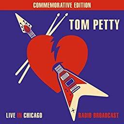 Baby please don’t go - Tom Petty and the Heartbreakers