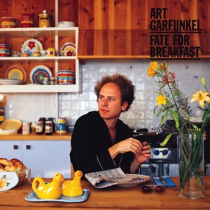 And I Know - Art Garfunkel