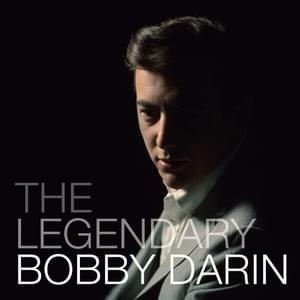 More - Bobby Darin