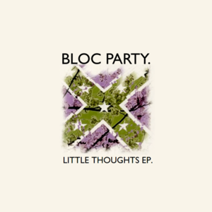 Tulips (Minotaur Shock Remix) - Bloc Party