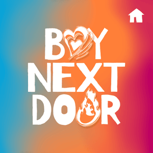 Earth, Wind & Fire (English Ver.) - BOYNEXTDOOR