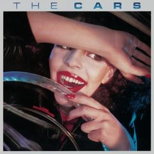 Moving in Stereo - The Cars