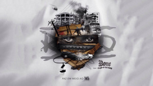 Paz em Meio ao Caos - RZO (Ft. Bone Thugs-N-Harmony)