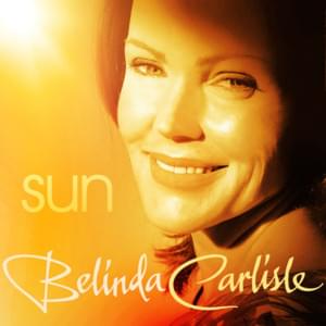 Sun - Belinda Carlisle