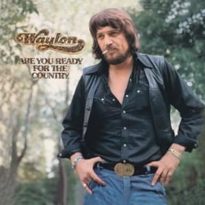 MacArthur Park (Revisited) - Waylon Jennings