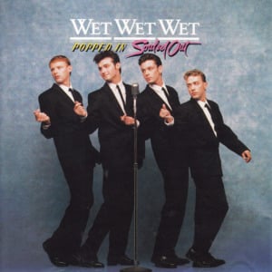 Don’t Let Me Be Lonely Tonight - Wet Wet Wet