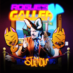 Rogue’s Gallery - The Stupendium