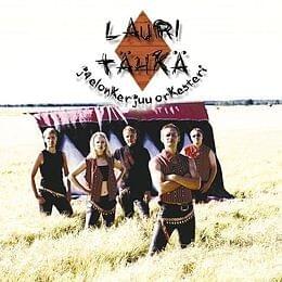 Eerinjärven rannalla - Lauri Tähkä & Elonkerjuu