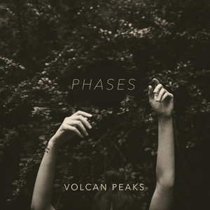 Songs of Tomorrow - Volcan Peaks