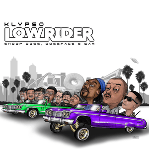 Low Rider (No Lighter) - Klypso, Snoop Dogg & War (Ft. Doggface (Rap))