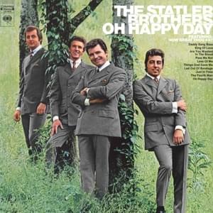 Daddy Sang Bass - The Statler Brothers