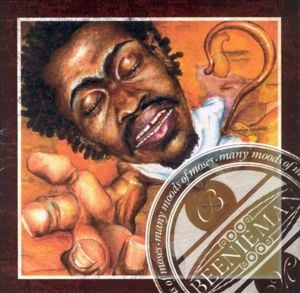 Oysters & Conch - Beenie Man