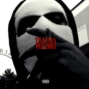 TRAUMA PARANOIA - 1.Cuz