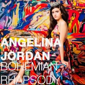 Bohemian Rhapsody - Angelina Jordan