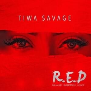 African Waist - Tiwa Savage (Ft. Don Jazzy)