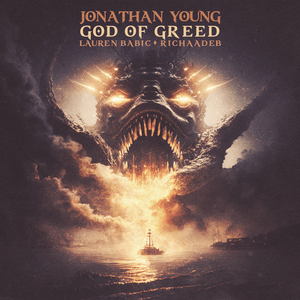 God of Greed - Jonathan Young (Ft. Lauren Babic & RichaadEB)