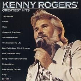 Kenny Rogers - Lady (Ελληνική μετάφραση) - Lyrxo Greek Translations (Ελληνικές μεταφράσεις)